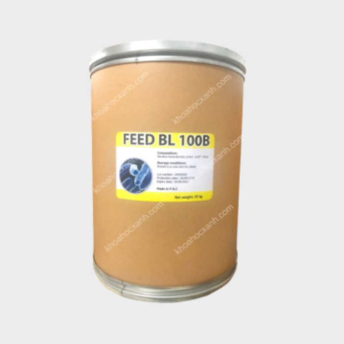 FEED BL 100B