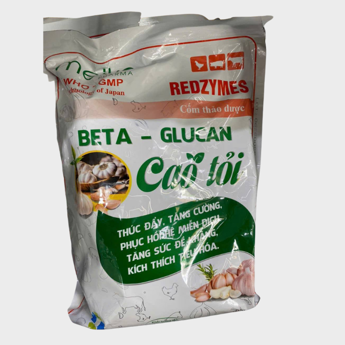 BETA - CLUCAN